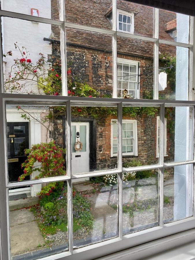 Picturesque Seaside Cottage Next To Viking Bay - Broadstairs Exterior foto