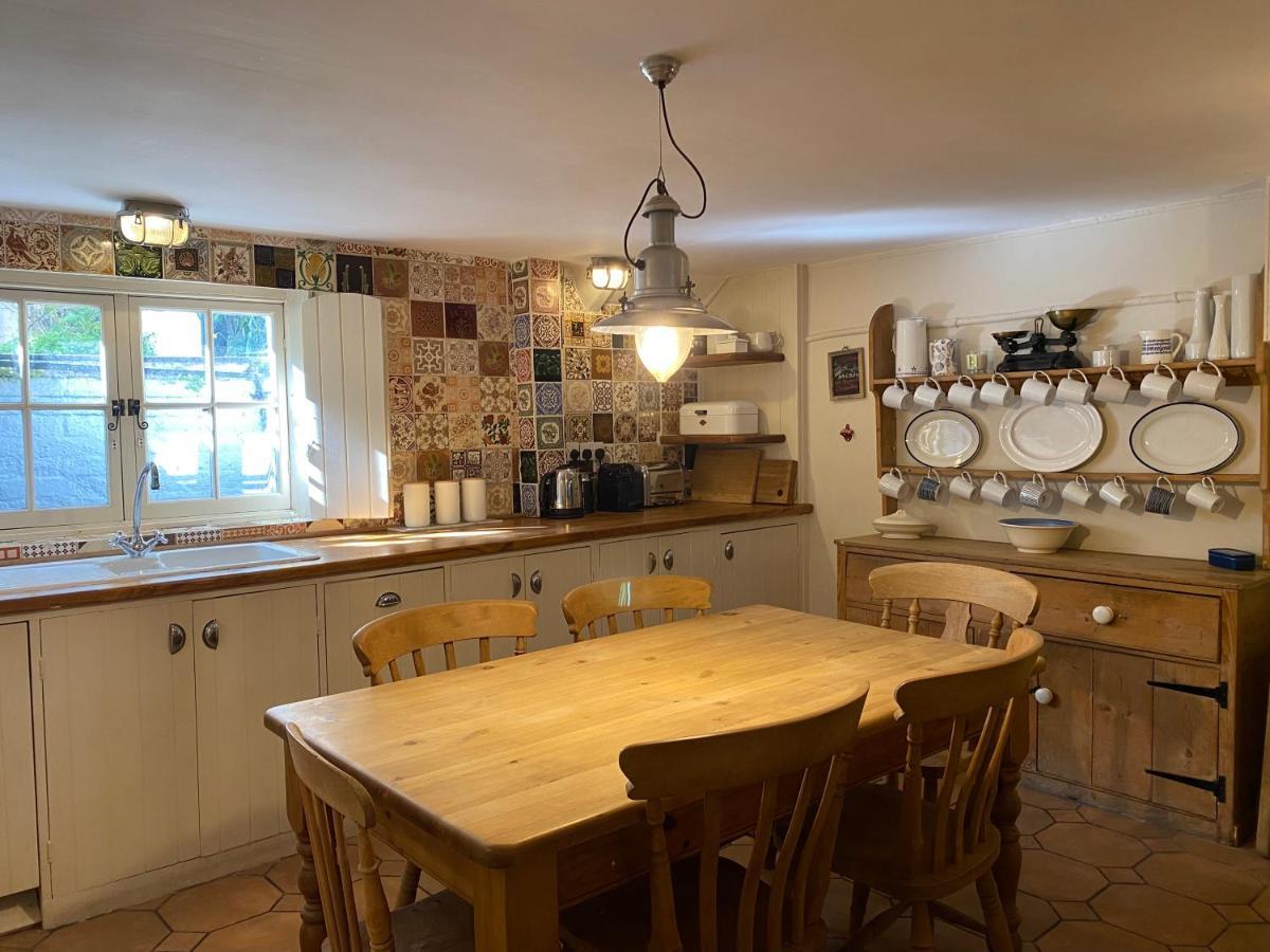 Picturesque Seaside Cottage Next To Viking Bay - Broadstairs Exterior foto