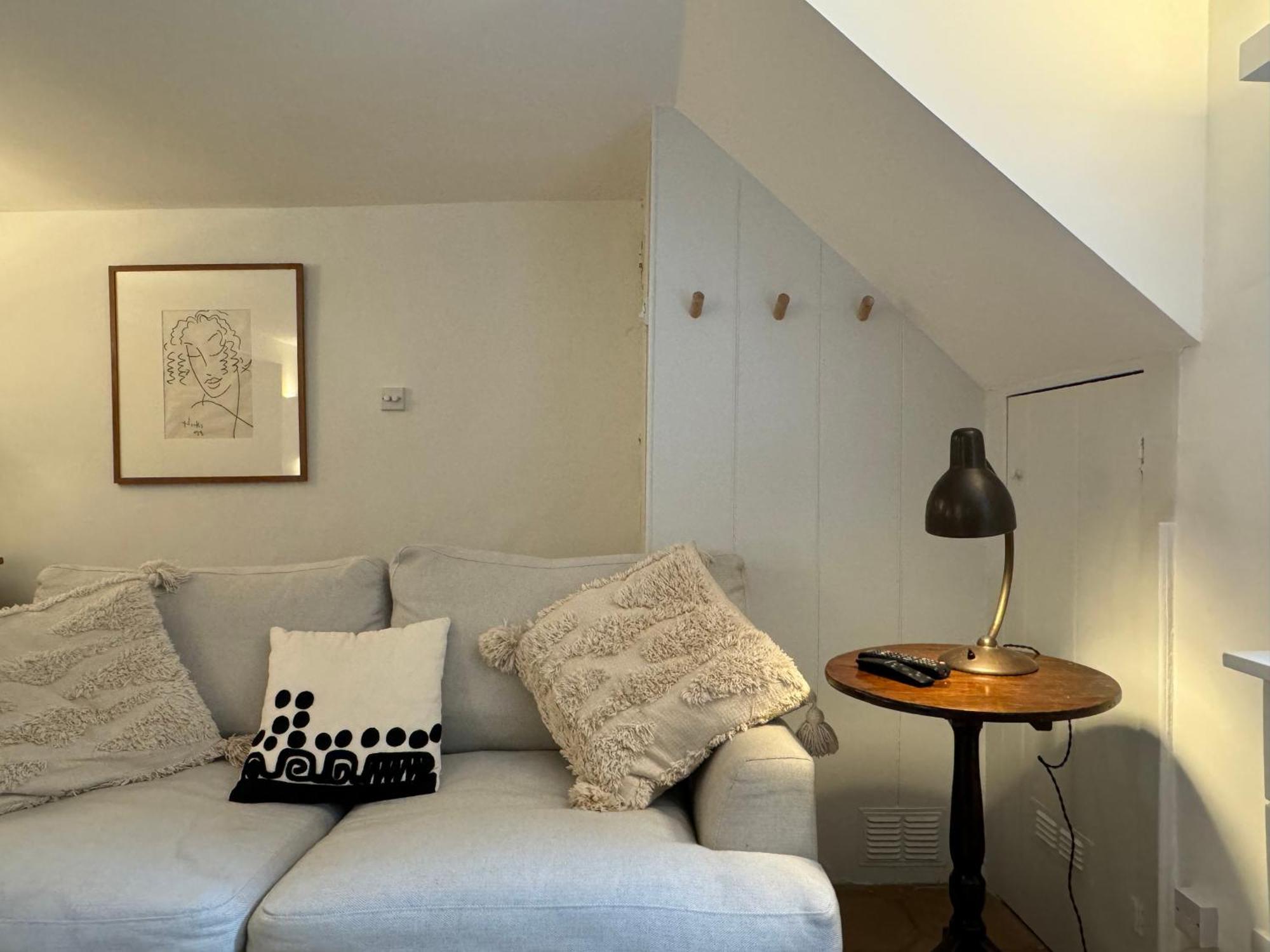 Picturesque Seaside Cottage Next To Viking Bay - Broadstairs Exterior foto