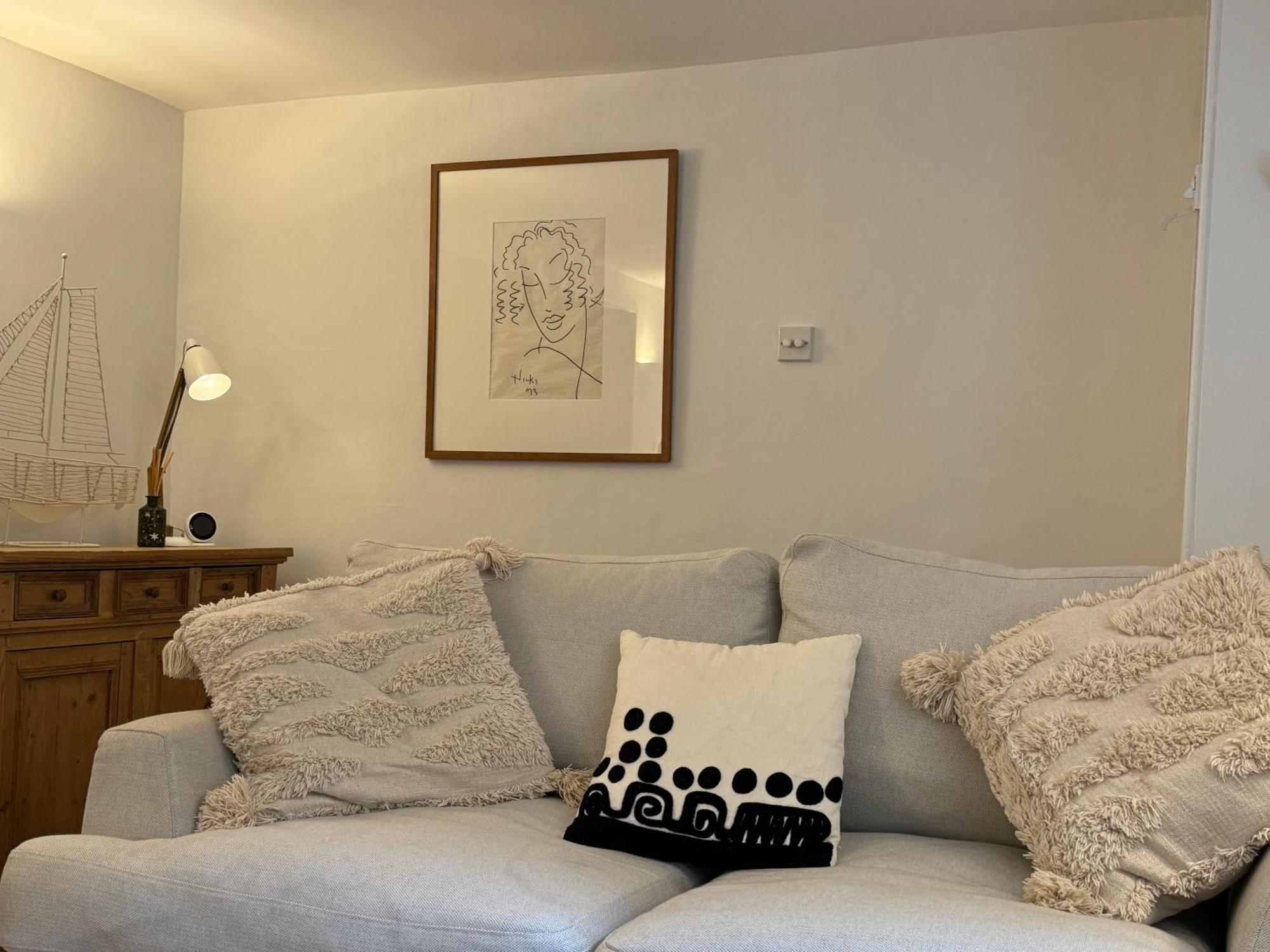 Picturesque Seaside Cottage Next To Viking Bay - Broadstairs Exterior foto