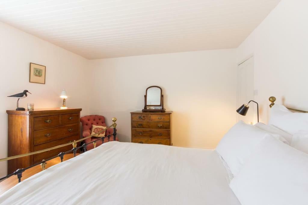 Picturesque Seaside Cottage Next To Viking Bay - Broadstairs Exterior foto
