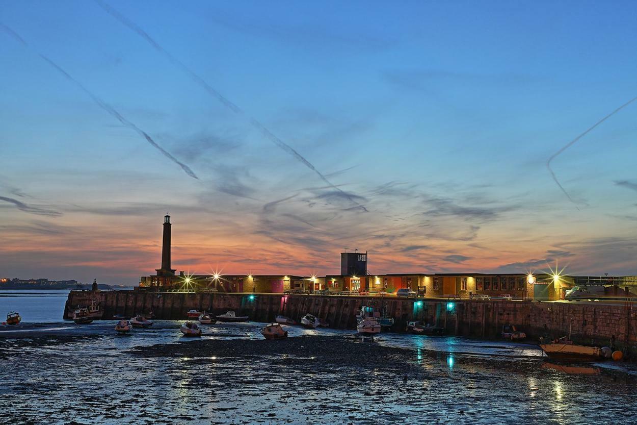 Picturesque Seaside Cottage Next To Viking Bay - Broadstairs Exterior foto